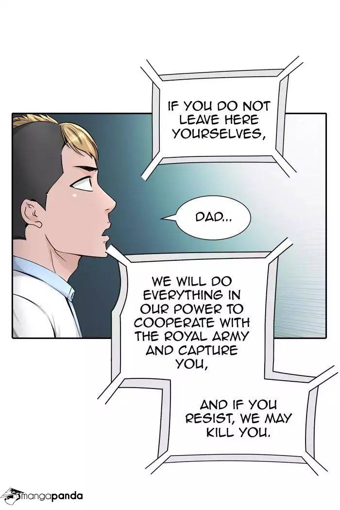 Tower of God Chapter 402 image 074
